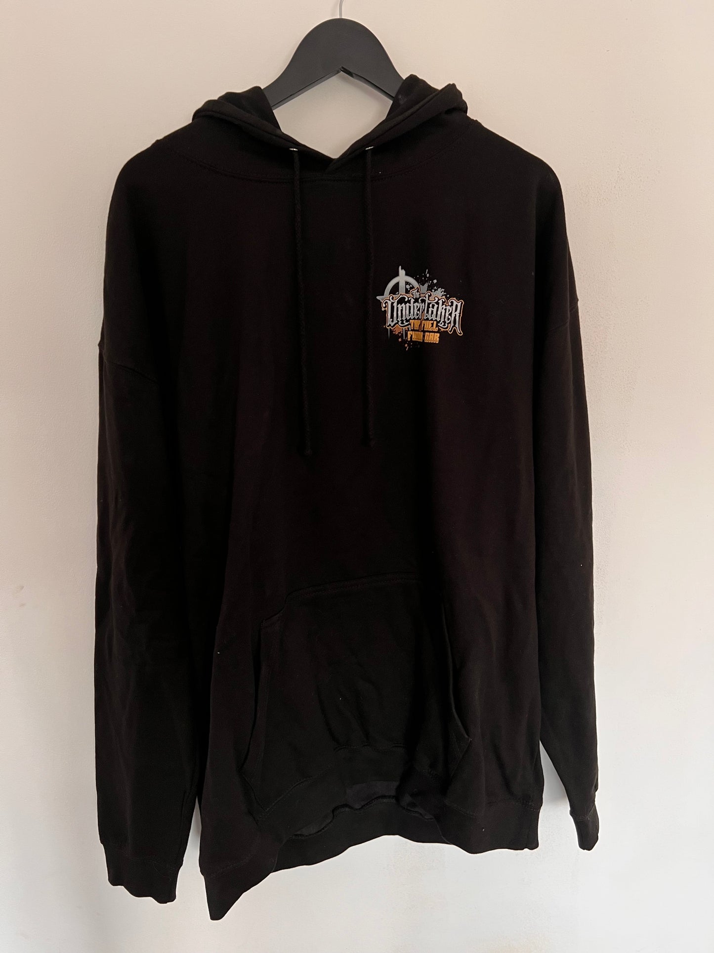 Undertaker Racing Hoodies