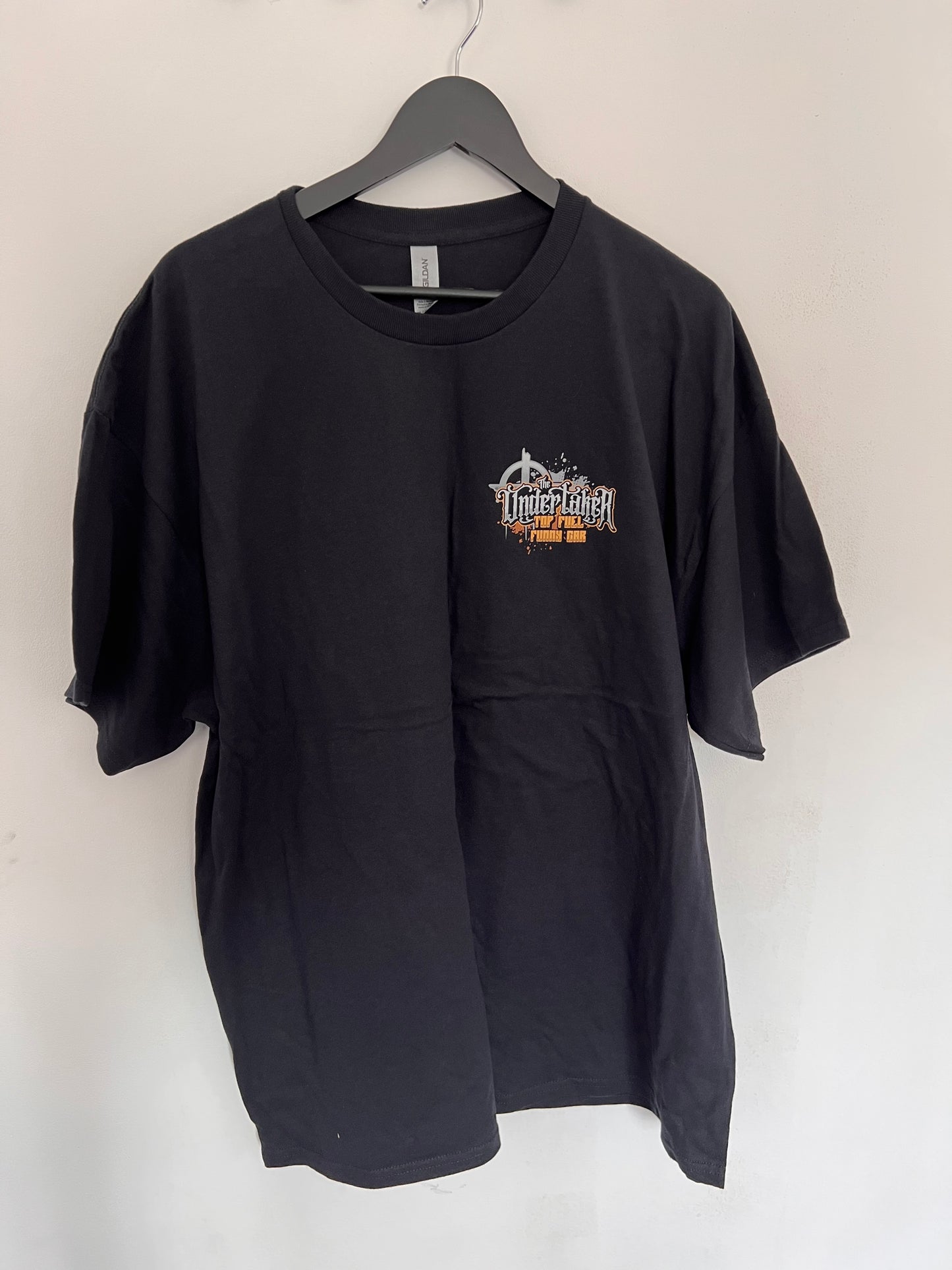 Undertaker Racing T - SHIRT