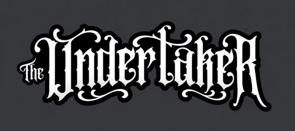 Undertaker Racing